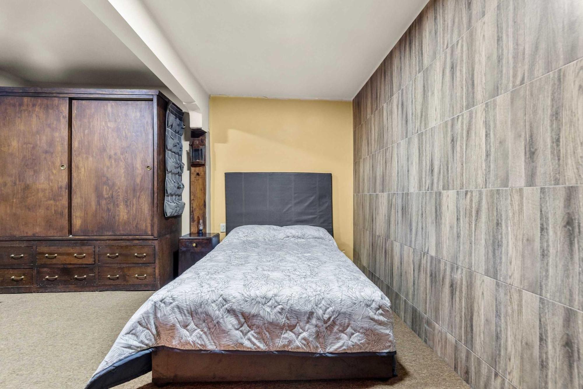 Charming 2-Bedroom Retreat In Lomas De Bezares 墨西哥城 外观 照片