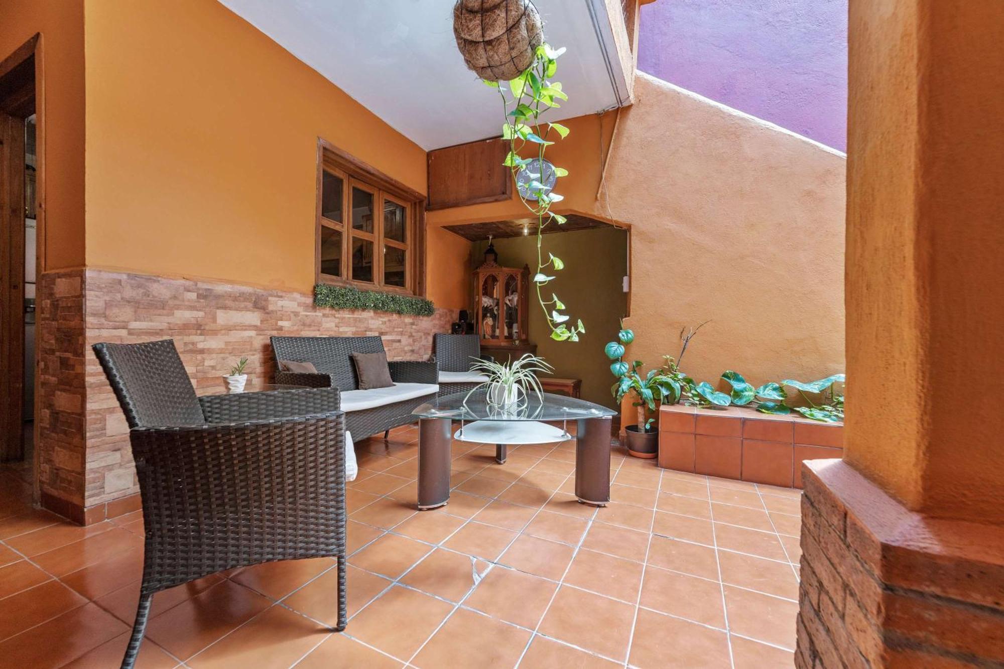 Charming 2-Bedroom Retreat In Lomas De Bezares 墨西哥城 外观 照片