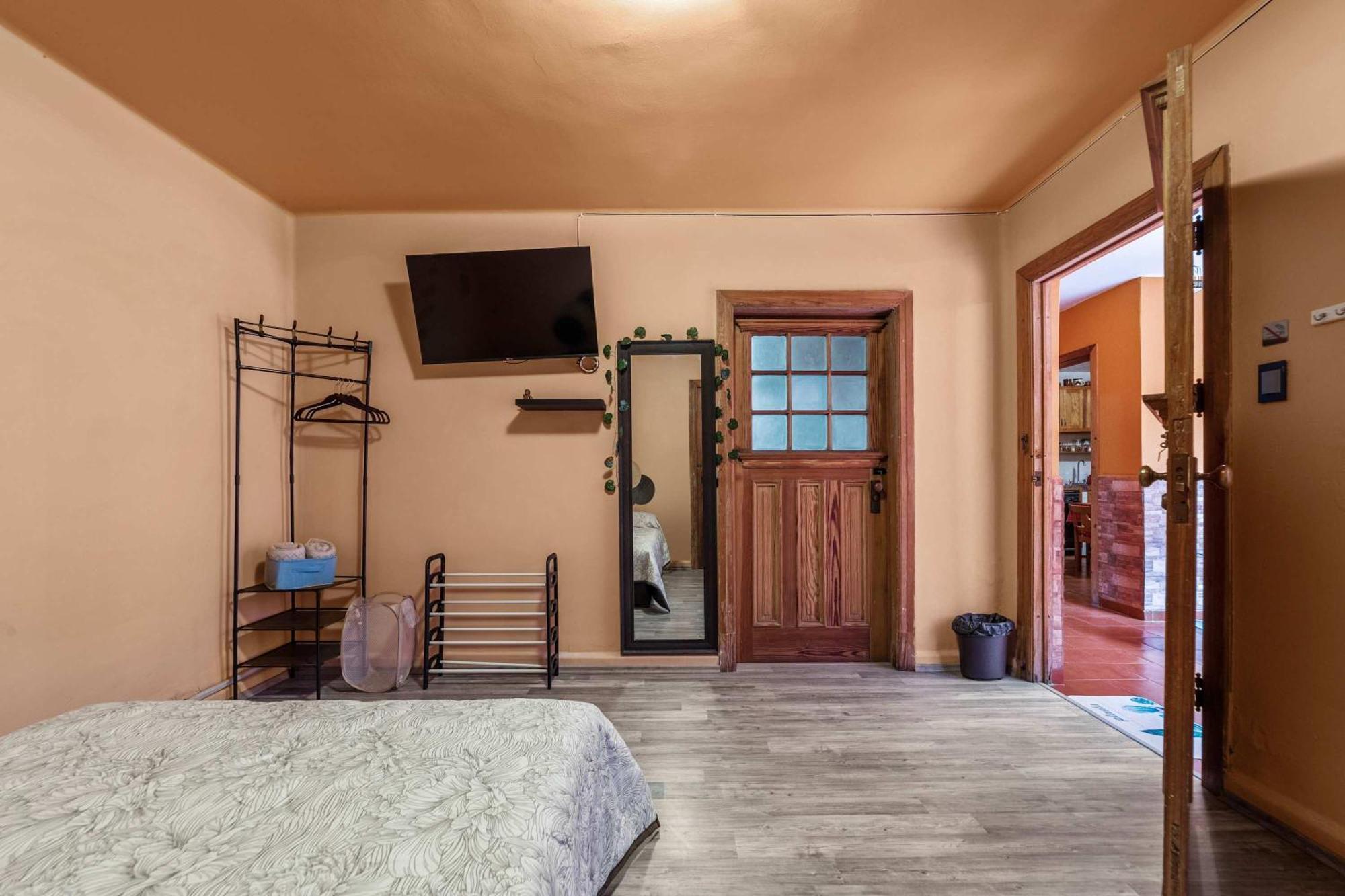 Charming 2-Bedroom Retreat In Lomas De Bezares 墨西哥城 外观 照片