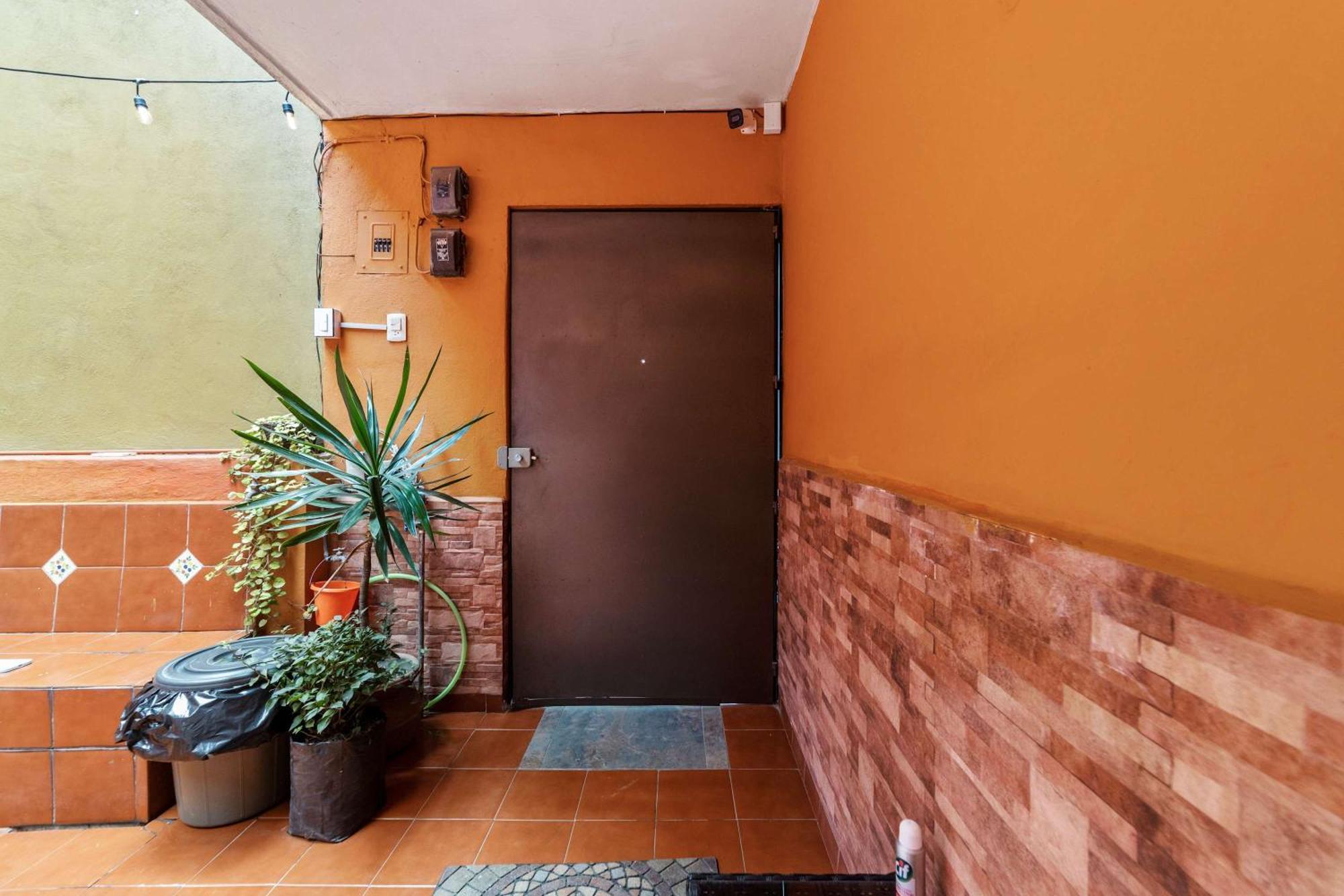 Charming 2-Bedroom Retreat In Lomas De Bezares 墨西哥城 外观 照片