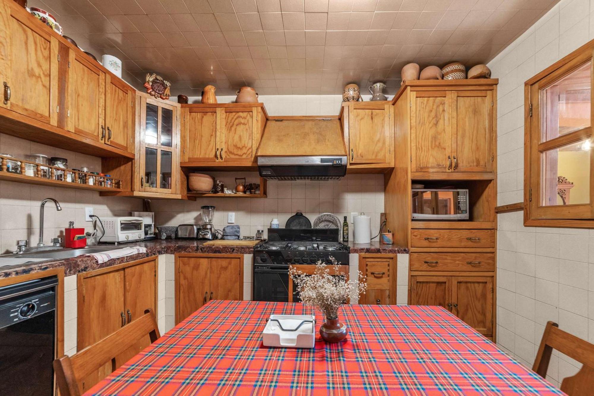 Charming 2-Bedroom Retreat In Lomas De Bezares 墨西哥城 外观 照片